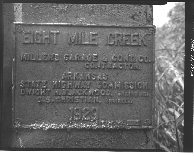 AR-17 Eight Mile Creek Bridge (00934)_Page_10